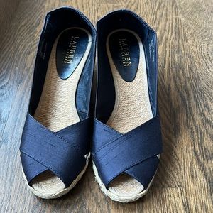 Ralph Lauren Espadrilles